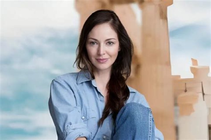 Christine Tizzard Net Worth, Income, Salary, Earnings, Biography