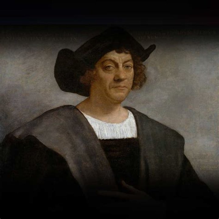 Christopher Columbus (Explorer) - Age, Birthday, Bio, Facts, Family, Net Worth, Height & More