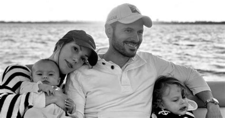 Christopher Harvest Bio, Wiki, Age, Height, Ex-Wife, Family and Net Worth