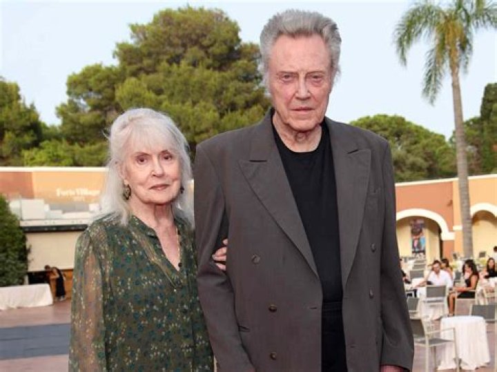 Christopher Walken Biography, Age, Height, Wife, Net Worth, Family
