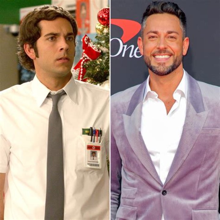 Chuck Versus 2017 — See Where the Cast of ‘Chuck’ Is Now!