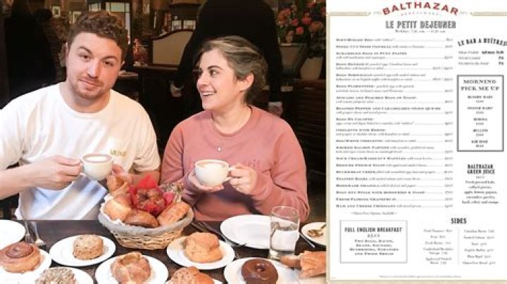 Claire Saffitz leaving Bon Appetit? Age, Married, Husband & Boyfriend Facts