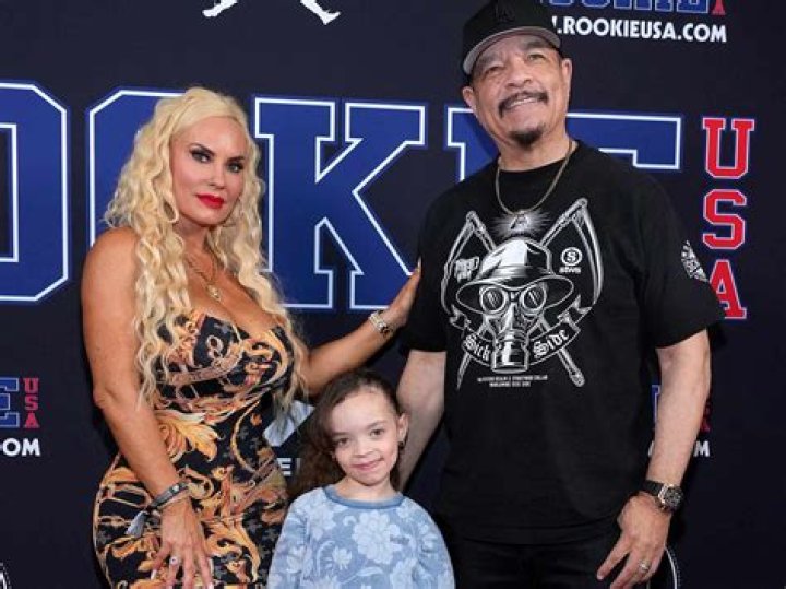 Coco Austin