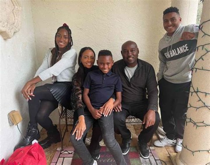 Coco Gauff Parents; Candi Gauff And Corey Gauff Age Wikipedia And Net Worth