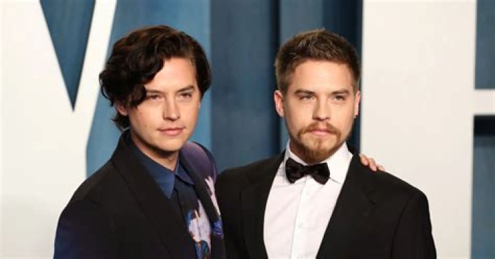 Cole & Dylan Sprouse Trolled Over 