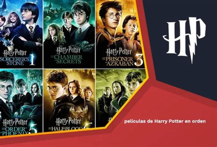 ¿Cómo descargo películas de Harry Potter a mi computadora portátil?