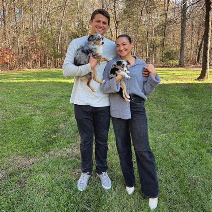 Corey Seager’s Girlfriend Madisyn Van Ham, Age, Height, Instagram, Parents, Are They Married Yet?