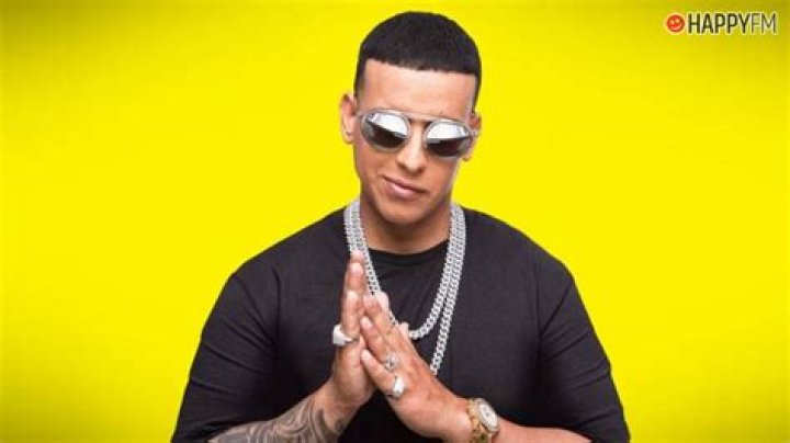 ¿Cuál es el verdadero nombre de Daddy Yankee? – Celebrity.fm