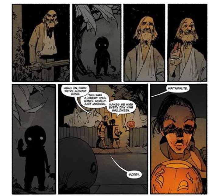 ¿Cuáles son las reglas en Trick R Treat? – Celebrity.fm