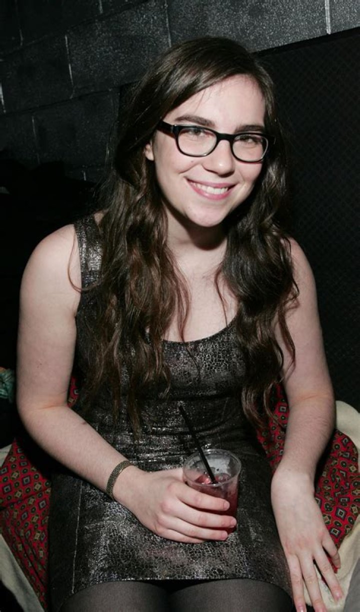 Cyrus Grace Dunham