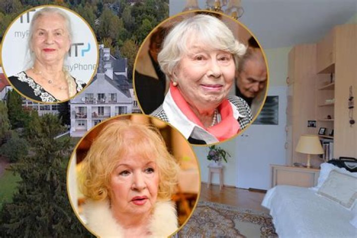 Czy w West Hollywood mieszkają gwiazdy?
