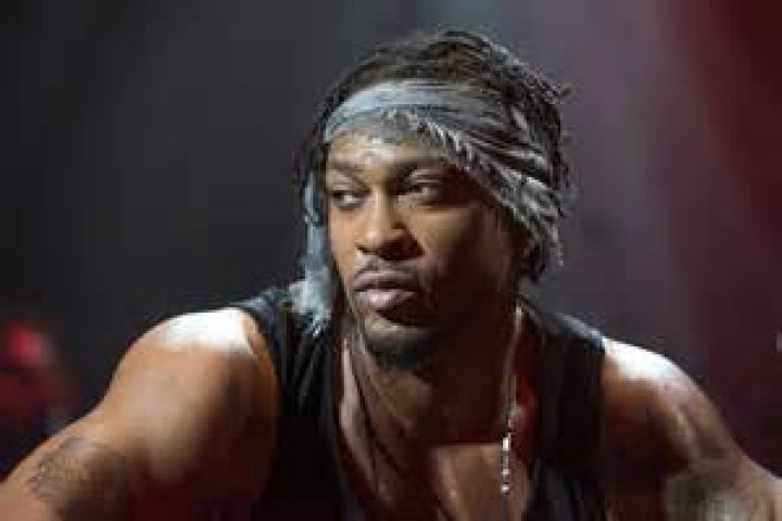 D'Angelo (R&B Singer) - Age, Birthday, Bio, Facts, Family, Net Worth, Height & More