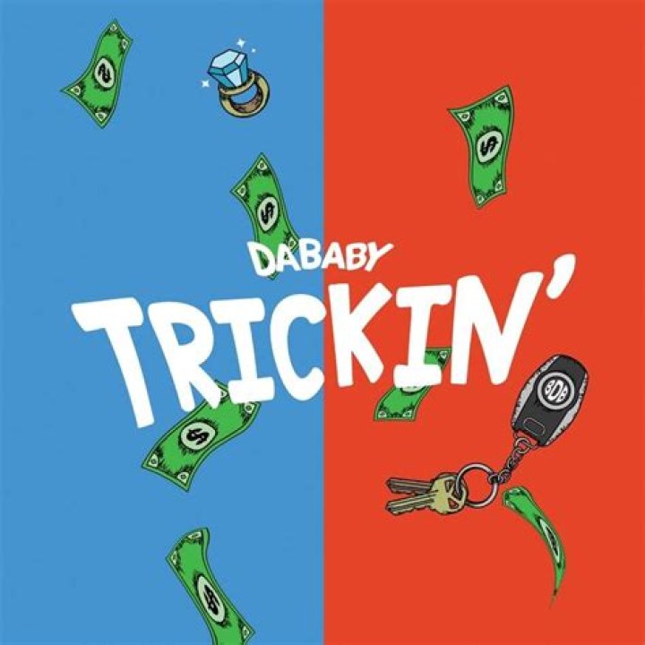 DaBaby Returns With Fiery New Single 