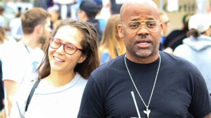 Dame Dash Proposes To Longtime Girlfriend Raquel Horn