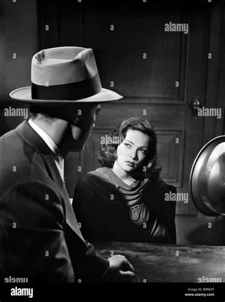 Dana Andrews
