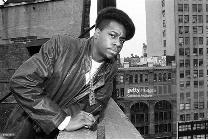 Dana Dane (Rapper) - Age, Birthday, Bio, Facts, Family, Net Worth, Height & More