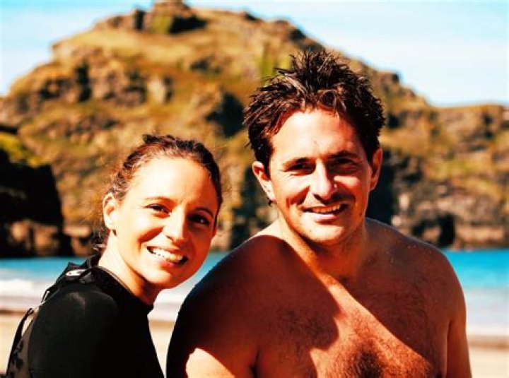 Danae Mercer Husband; Bio, Wiki, Age, Married and Net Worth