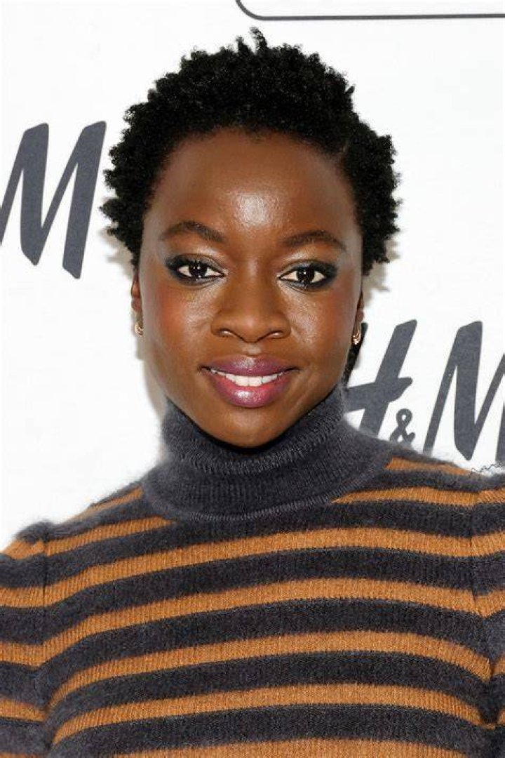 آیا ترس های Danai Gurira واقعی هستند؟