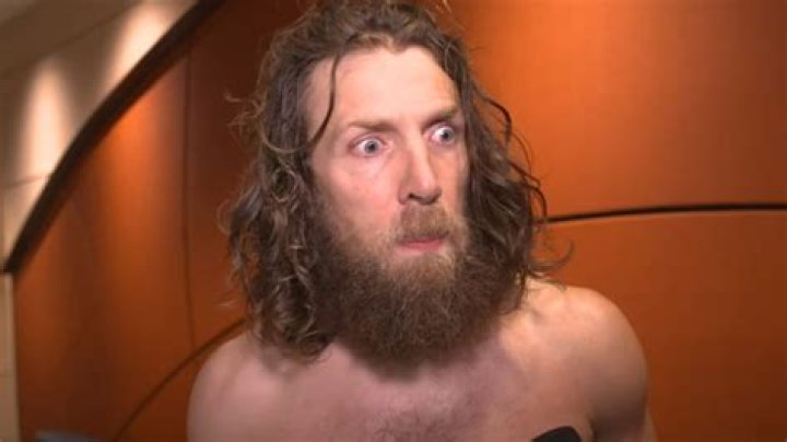 Daniel Bryan (Wrestler) - Age, Birthday, Bio, Facts, Family, Net Worth, Height & More