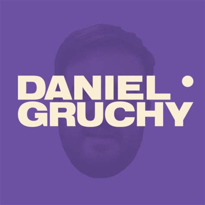 Daniel Gruchy