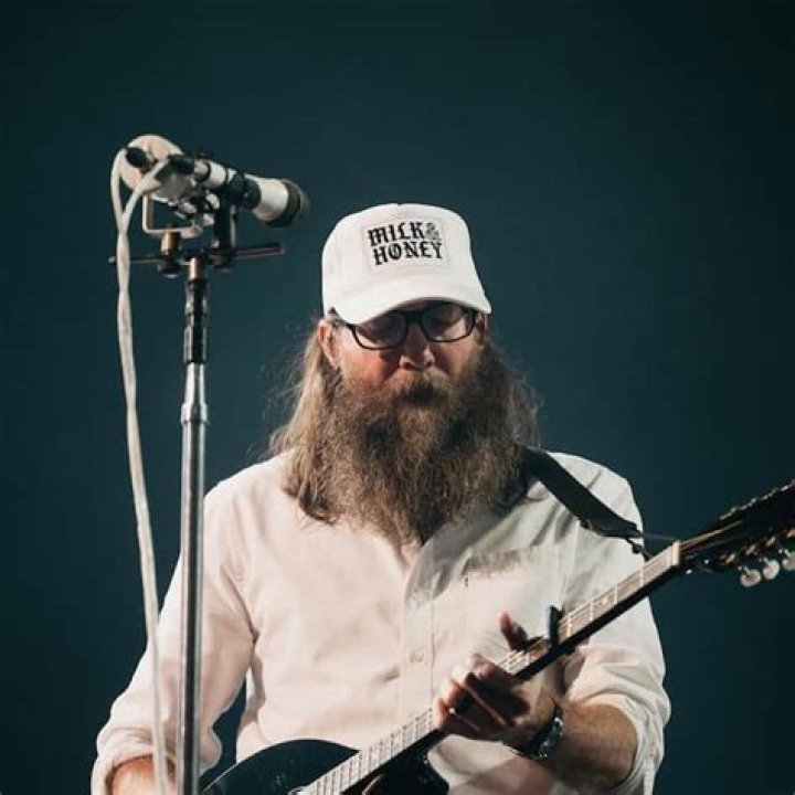 David Crowder (Rock Singer) - Age, Birthday, Bio, Facts, Family, Net Worth, Height & More