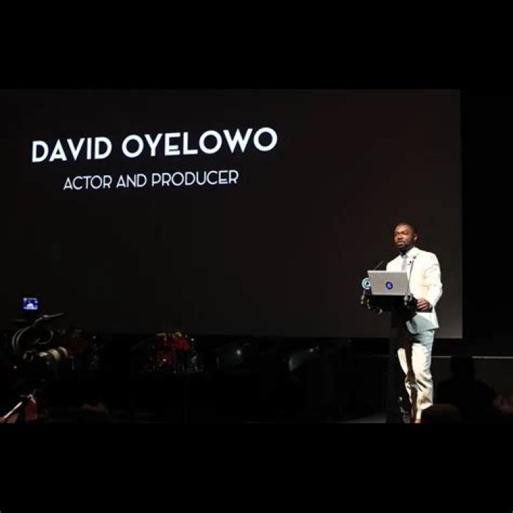 David Oyelowo Net Worth 2024: What Is The Actor Worth?