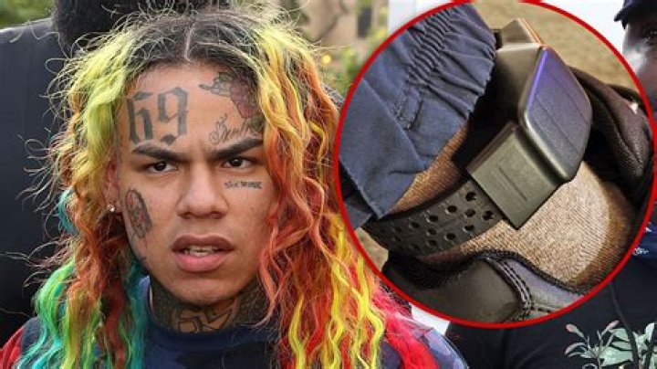 Death Hoax: Is 69 Dead or Alive? Rapper 6ix9ine Age and Net Worth