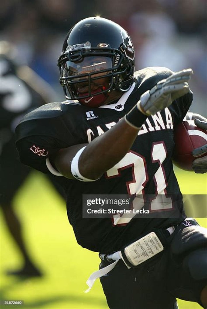 Demetris Summers’s biography, net worth, fact, career, awards and life story
