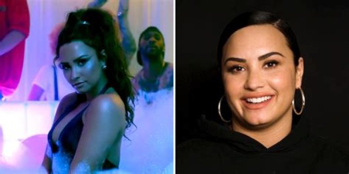 Demi Lovato Responds to Girlfriend Rumors and She’s Sorry Not Sorry!
