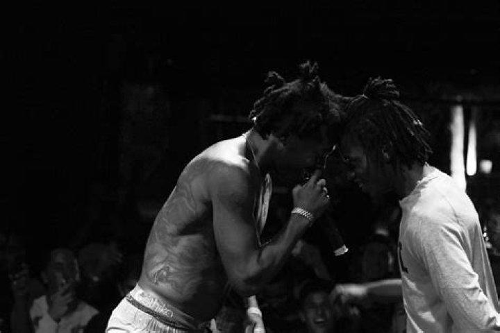 Deniro Farrar Explains The Uplifting Nature Of Cult Rap
