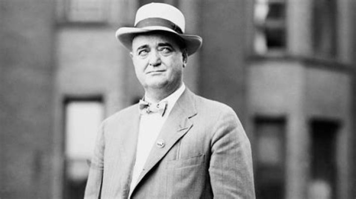 Did Bat Masterson really carry a cane?