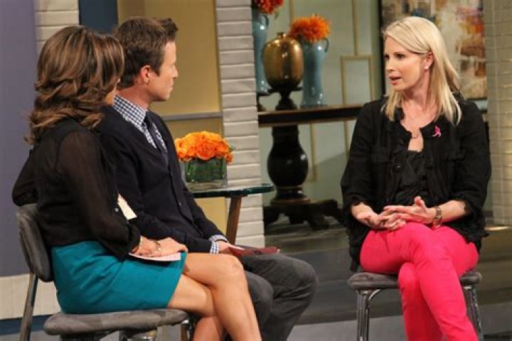 Did Friends end because Monica was pregnant?