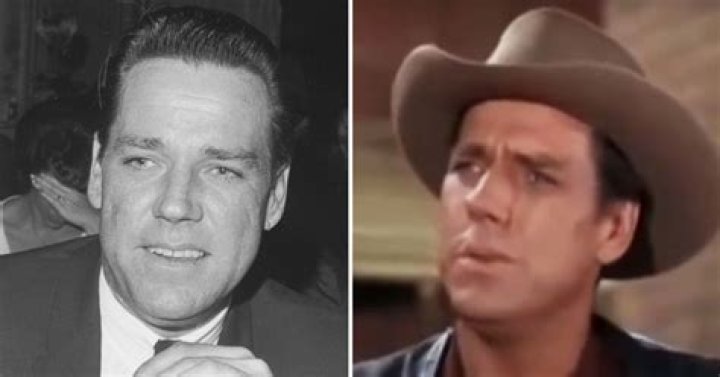 Did Kurt Russell’s father play in Bonanza?