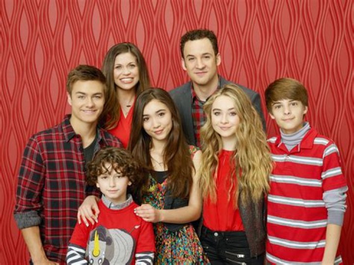 Did Sabrina Carpenter and Peyton Meyer date?
