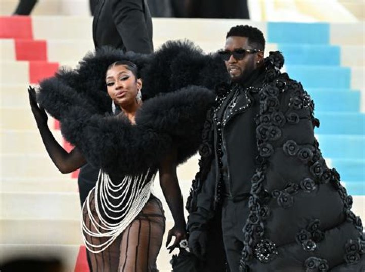 Diddy Wishes 