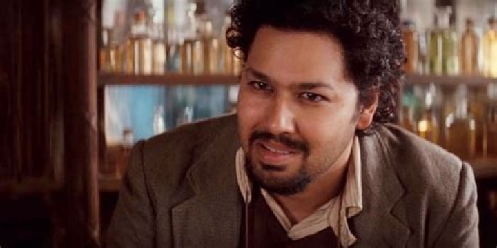Dileep Rao
