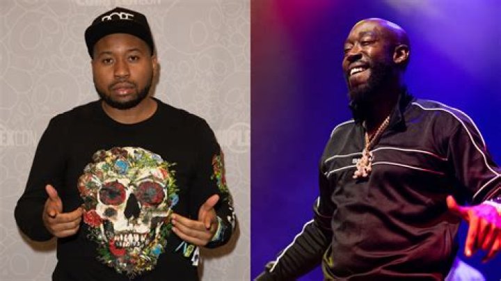 DJ Akademiks Reignites Freddie Gibbs Beef On His Birthday