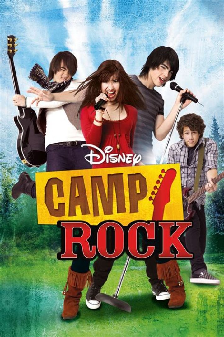 Do Mitchie and Shane end up together in Camp Rock 2?