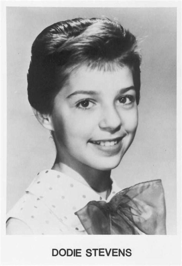 Dodie Stevens (Pop Singer) - Age, Birthday, Bio, Facts, Family, Net Worth, Height & More
