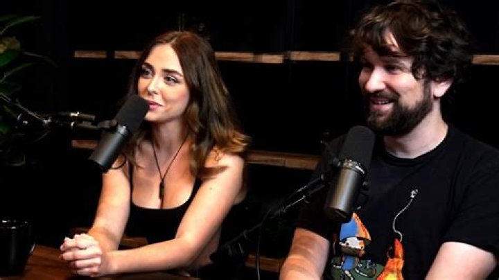 Does destiny have a girlfriend?