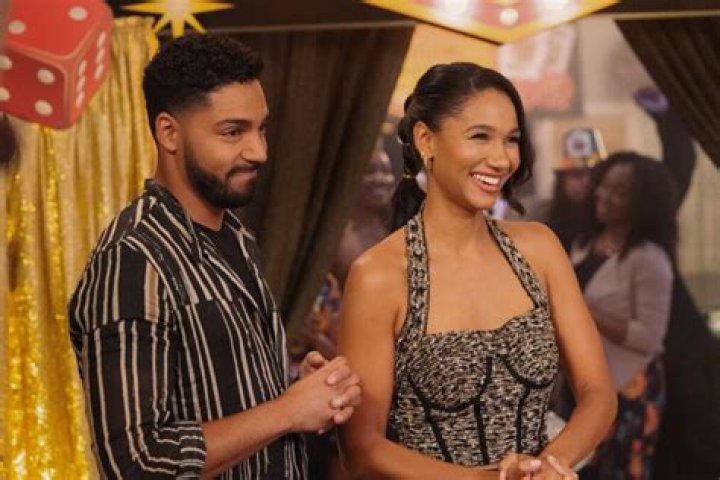 Does Simone and Jordan break up in All American?