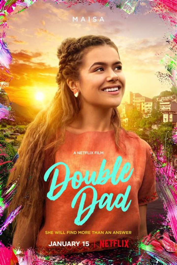 Double Dad (2021 film) - Members profile, Facts, Wiki, Achievements, Net worth 2024 (updated)