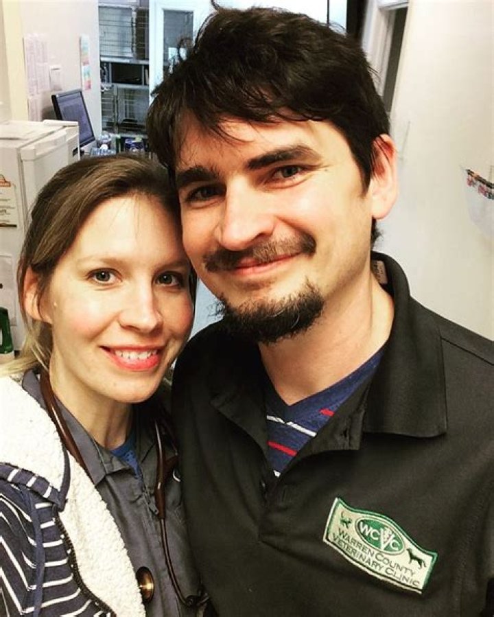 Dr. Emily Thomas Biography; Net Worth, Age, New Baby And Husband