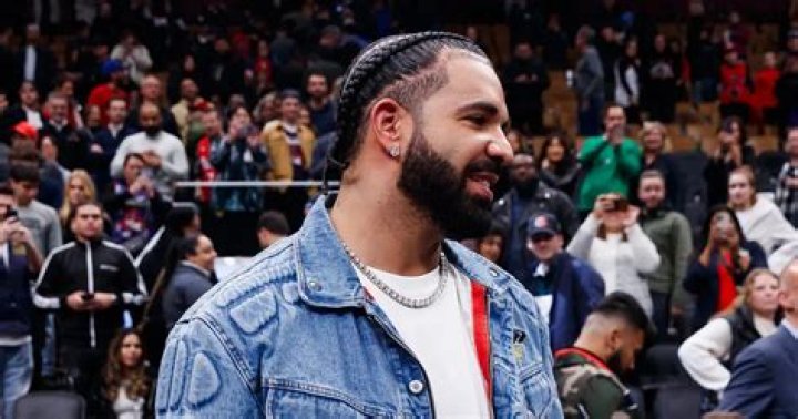 Drake's Feature Removed From Bfb Da Packman's Album 