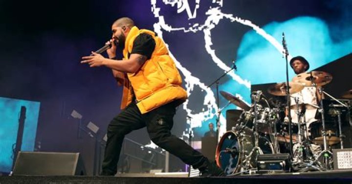 Drake Breaks Record For Most Number 1 Songs On Billboard Streaming Chart