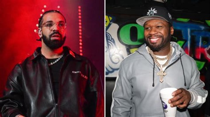 Drake Cursed Out By Brazilian Fans Over 50 Cent Link-Up