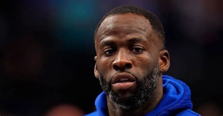 Draymond Green Claps Back At Skip Bayless Again: 