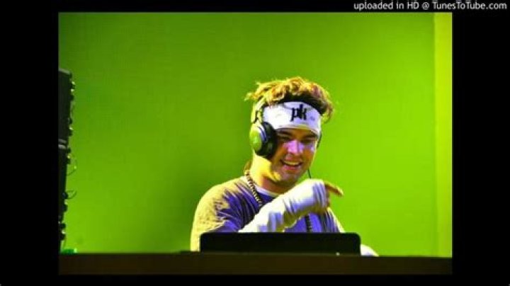 Dubstep DJ Datsik Slammed With Multiple Sexual Assault Allegations