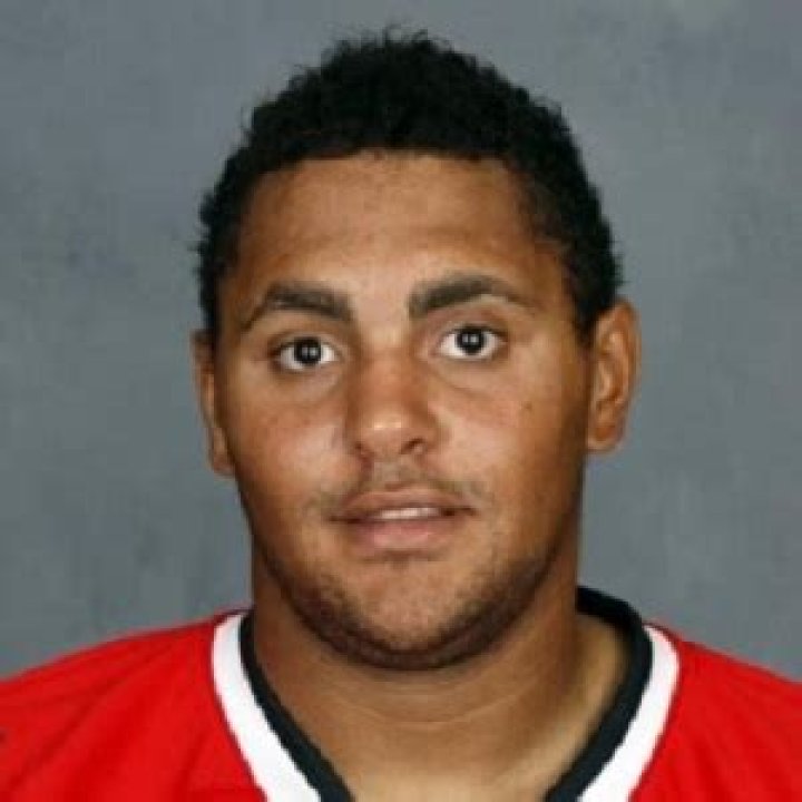 Dustin Byfuglien Age - Bio, Wiki, Height, Net Worth, Relationship (2023)
