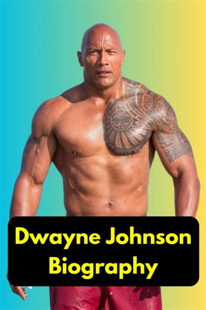 Dwayne Leik Biography, Age, Height, Wife, Net Worth, Family